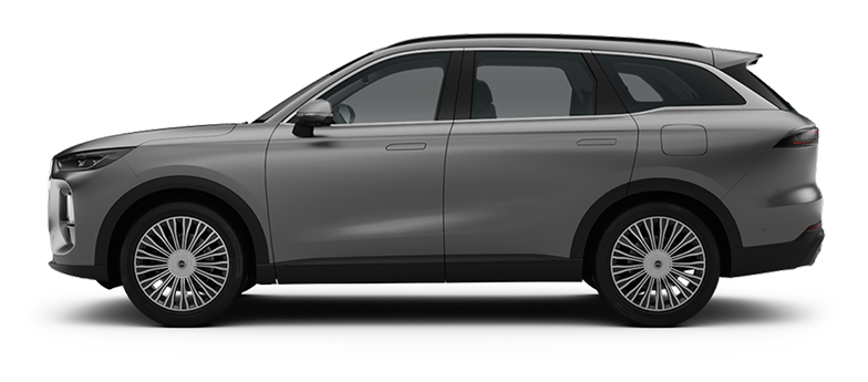 CHERY TIGGO 9
