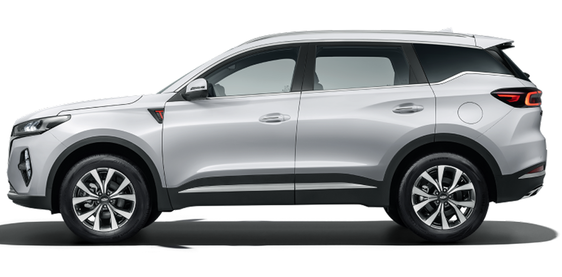 CHERY TIGGO 7 L